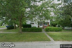 205 Cowen St, Hamler, OH 43524