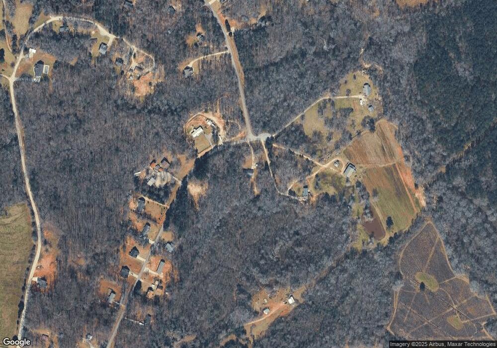 288 Mountain Creek Dr, Maysville, GA 30558 - photo 1