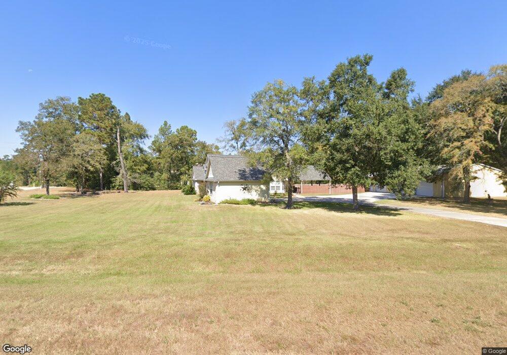 Lot 9 Ebner Lake Dr, Montgomery, TX 77316 - photo 1