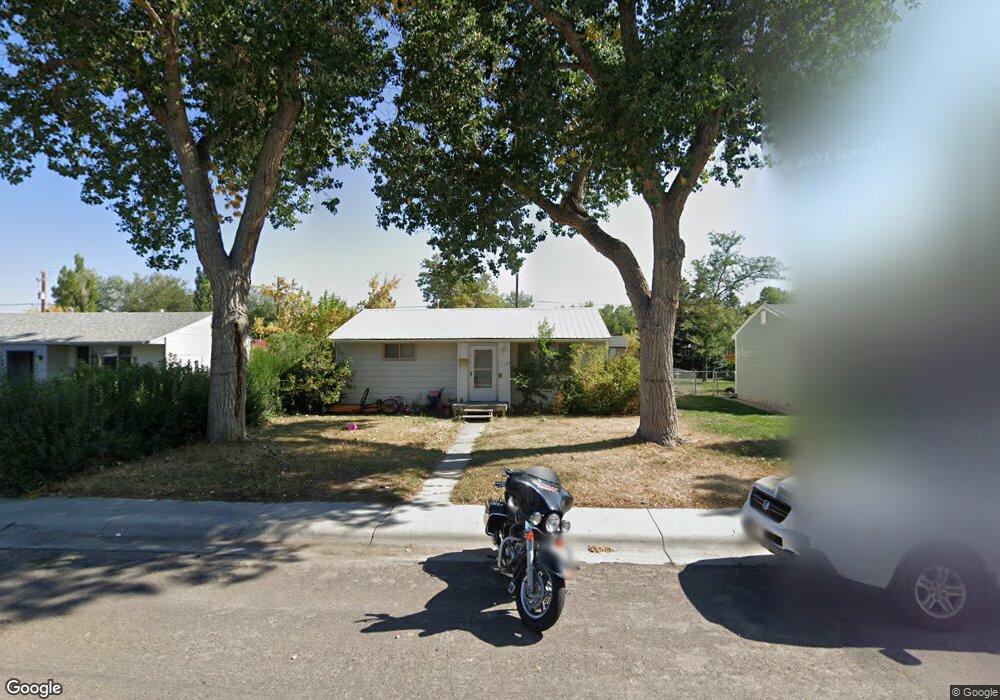 1517 Jim Bridger Ave, Casper, WY 82604 - photo 1