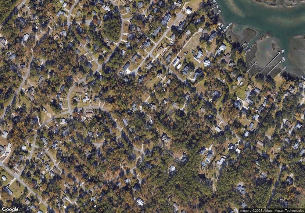 1616 Canady Rd, Wilmington, NC 28411 - photo 1