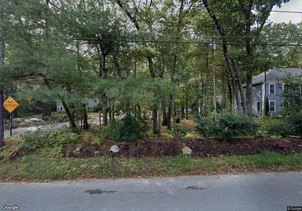 6 Preston St, Concord, MA 01742 - photo 1