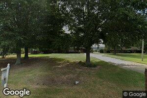 11807 Horseshoe Cir, Hughes, AR 72348