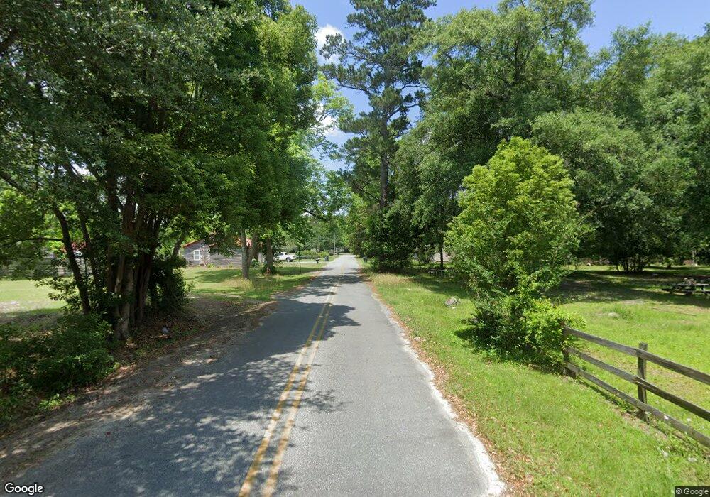 55 N Fletcher St, Alapaha, GA 31622 - photo 1