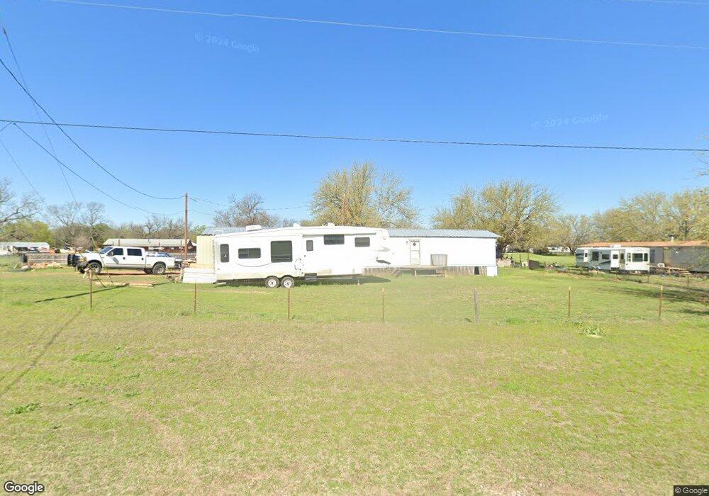 7042 Apache Trail, Weatherford, TX 76087 - photo 1