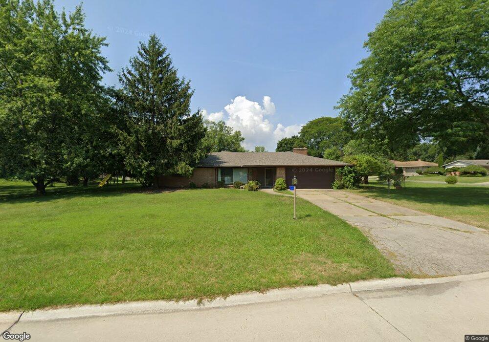 20940 Hcl Jackson, Grosse Ile, MI 48138 - photo 1