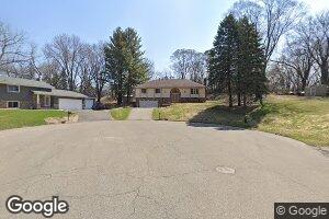 5301 Scenic Heights Dr, Minnetonka, MN 55345