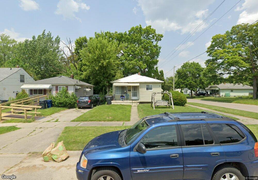 3402 Whitney Ave, Flint, MI 48503 - photo 1
