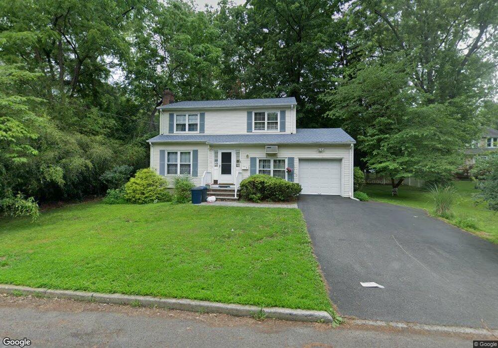 42 Pine St, Haworth, NJ 07641 - photo 1