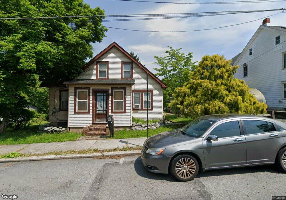 644 W Franklin St unit 660, Slatington, PA 18080 - photo 1