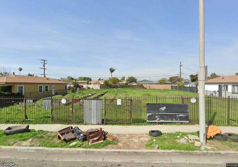 937 W 131st St, Compton, CA 90222 - photo 1