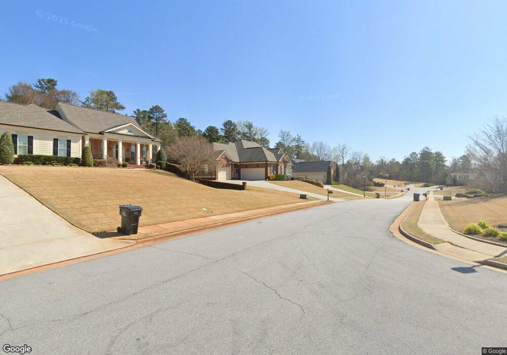 5158 Stefan Ridge Way, Buford, GA 30519 - photo 1