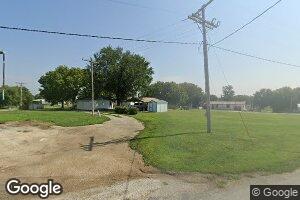 405 6th St, Axtell, KS 66403