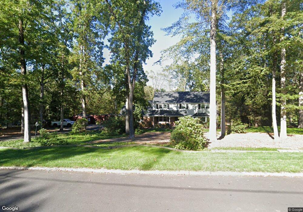 16 Sunrise Dr, Warren, NJ 07059 - photo 1