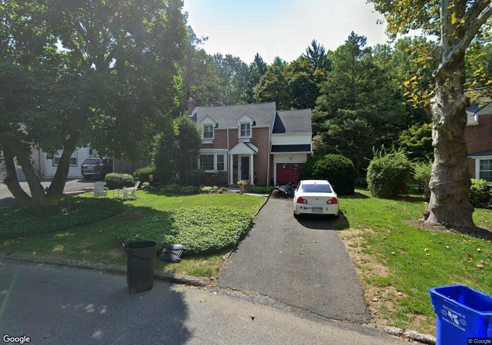 31 Chelfield Rd, Glenside, PA 19038 - photo 1