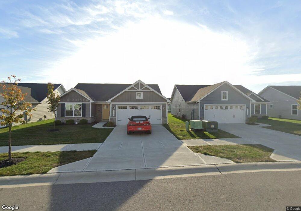 17967 Ranger Way, Westfield, IN 46074 - photo 1