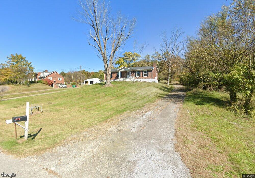 11626 S Preston Hwy, Lebanon Junction, KY 40150 - photo 1