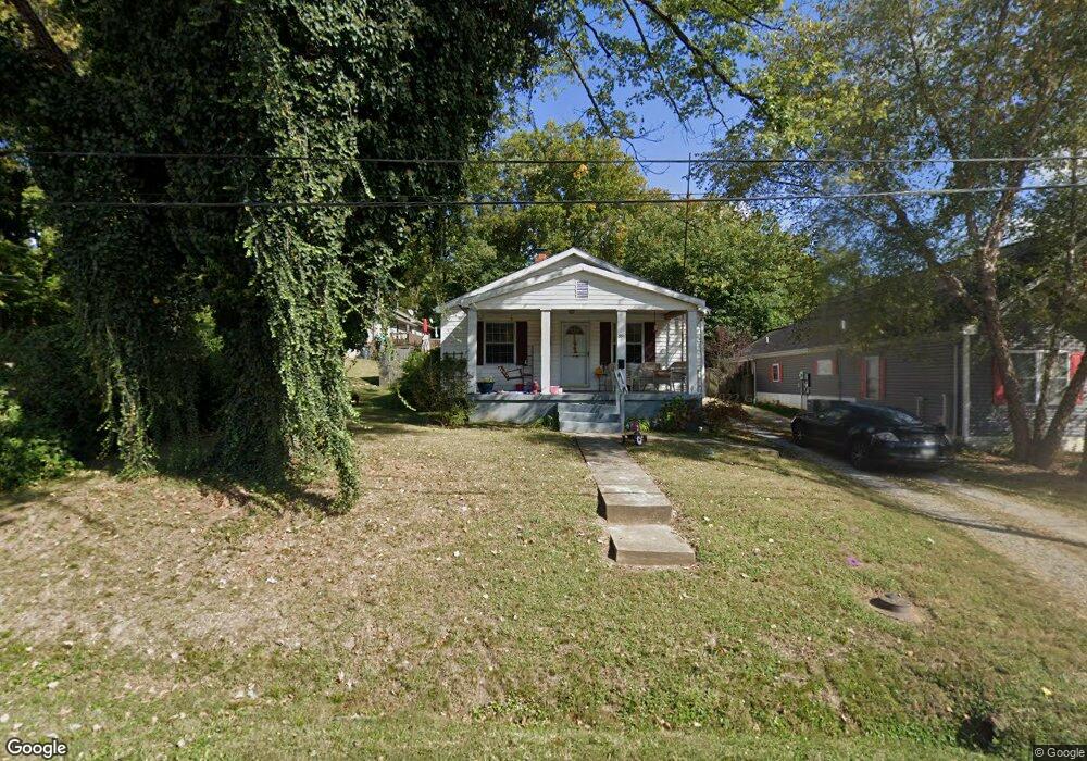 331 Adams St, Newburgh, IN 47630 - photo 1