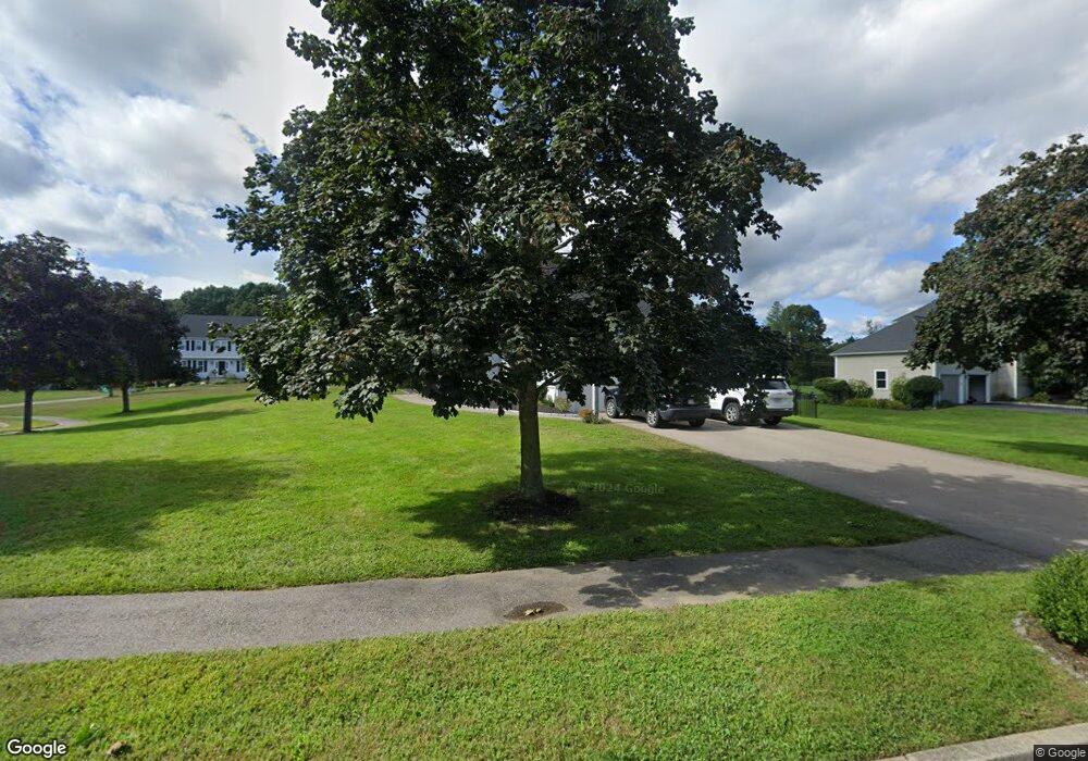 7 Lone Oak Cir, Holliston, MA 01746 - photo 1