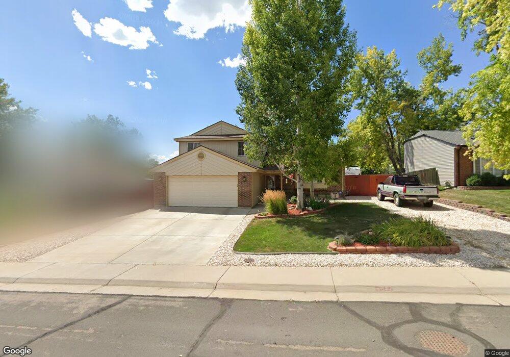 11567 Birch St, Thornton, CO 80233 - photo 1