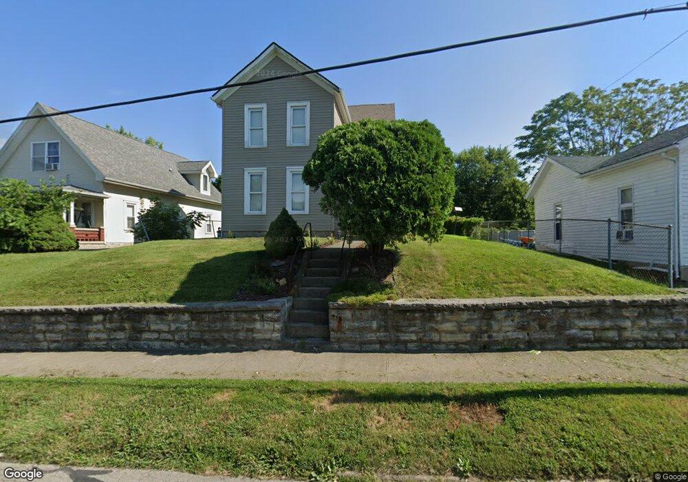 190 High St, Xenia, OH 45385 - photo 1