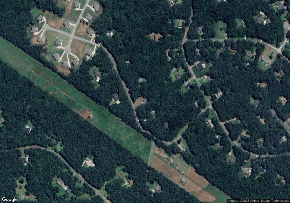 327 Winding Stream Trail SW, Conyers, GA 30094 - photo 1