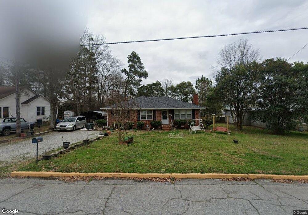 358 Elm St, Elberton, GA 30635 - photo 1