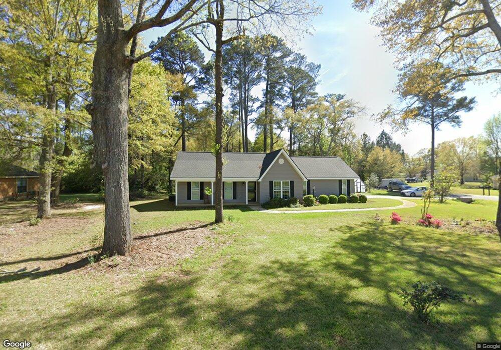 109 Sleepy Ln, Warner Robins, GA 31088 - photo 1