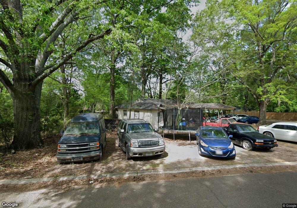 3421 Moore Dr, Texarkana, TX 75503 - photo 1