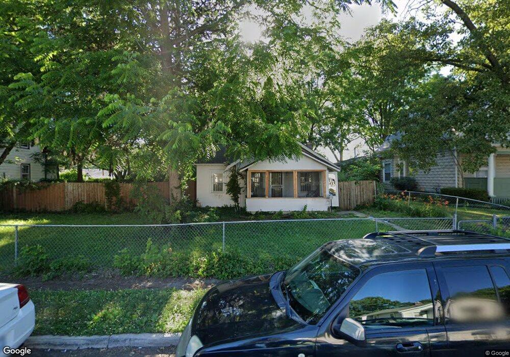 549 S Hampton Rd, Columbus, OH 43213 - photo 1