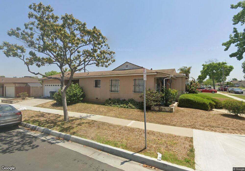 13902 S Kalsman Ave, Compton, CA 90222 - photo 1