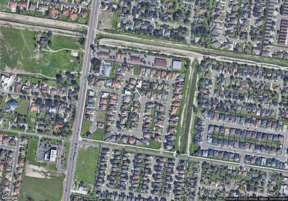 3301 Cascade Ave, Edinburg, TX 78539 - photo 1