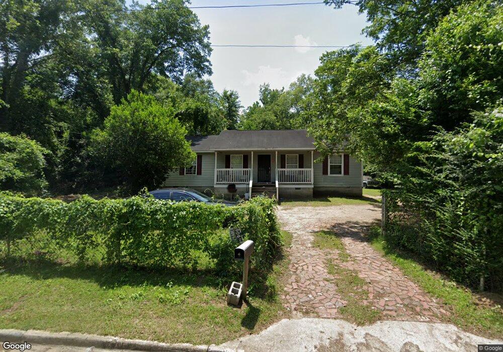 970 Dorothy St, Macon, GA 31217 - photo 1
