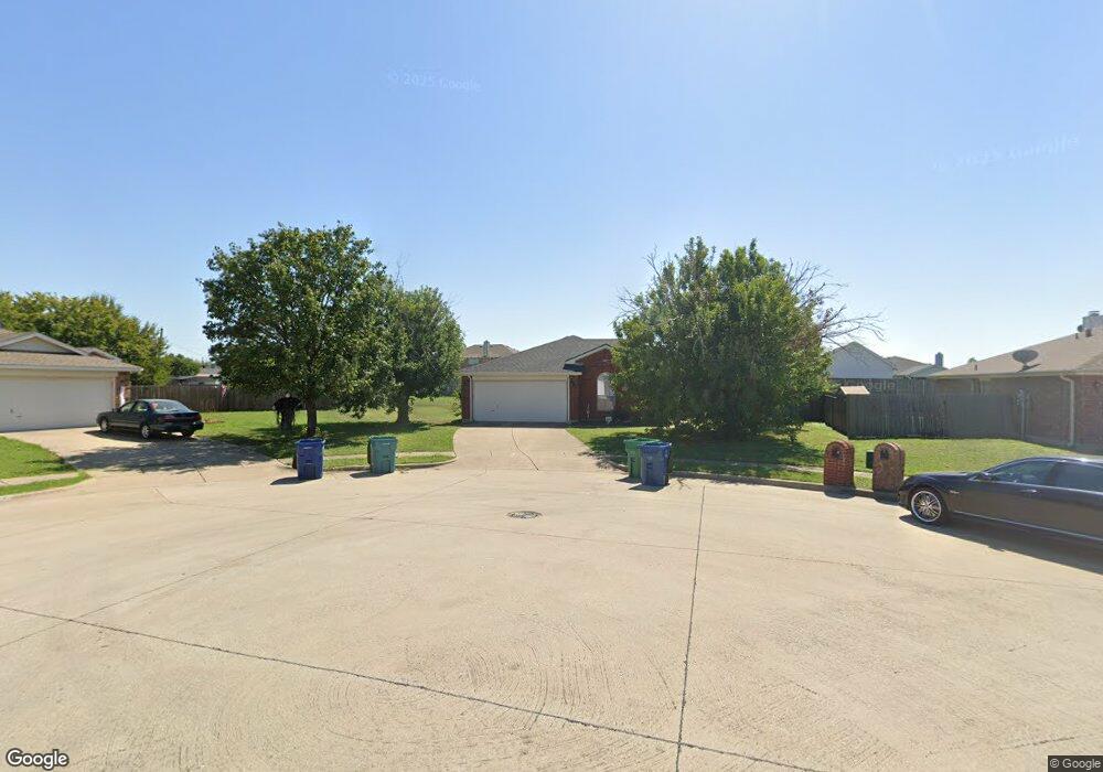 290 Tolleson Ct, Celina, TX 75009 - photo 1
