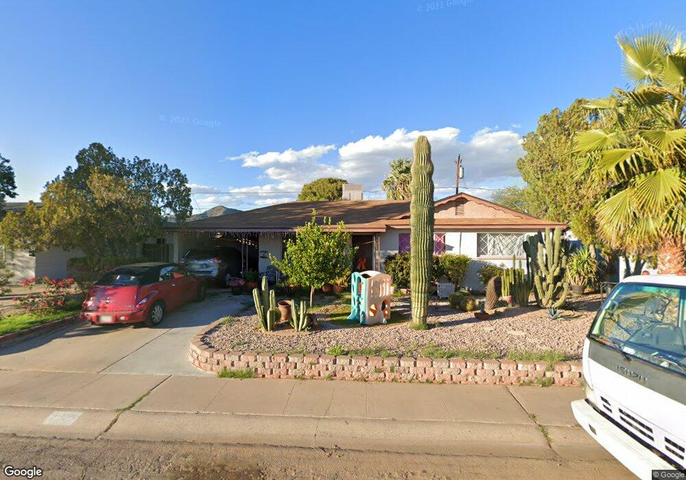 1008 E Diana Ave, Phoenix, AZ 85020 - photo 1