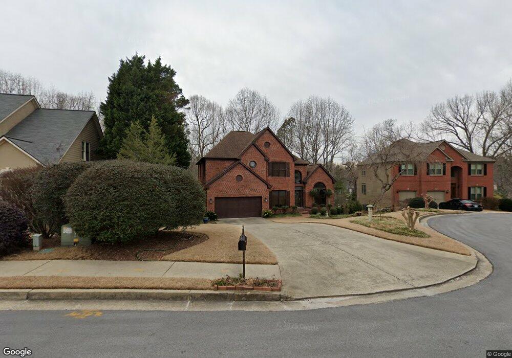 4124 Daniel Green Trail SE, Smyrna, GA 30080 - photo 1