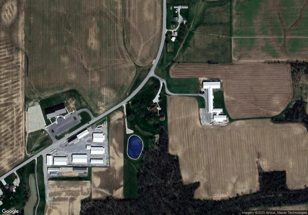 2580 Wabash Rd, Fort Recovery, OH 45846 - photo 1