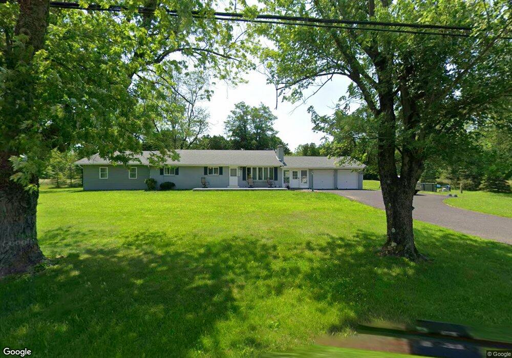 5488 W Hopewell Rd, Center Valley, PA 18034 - photo 1