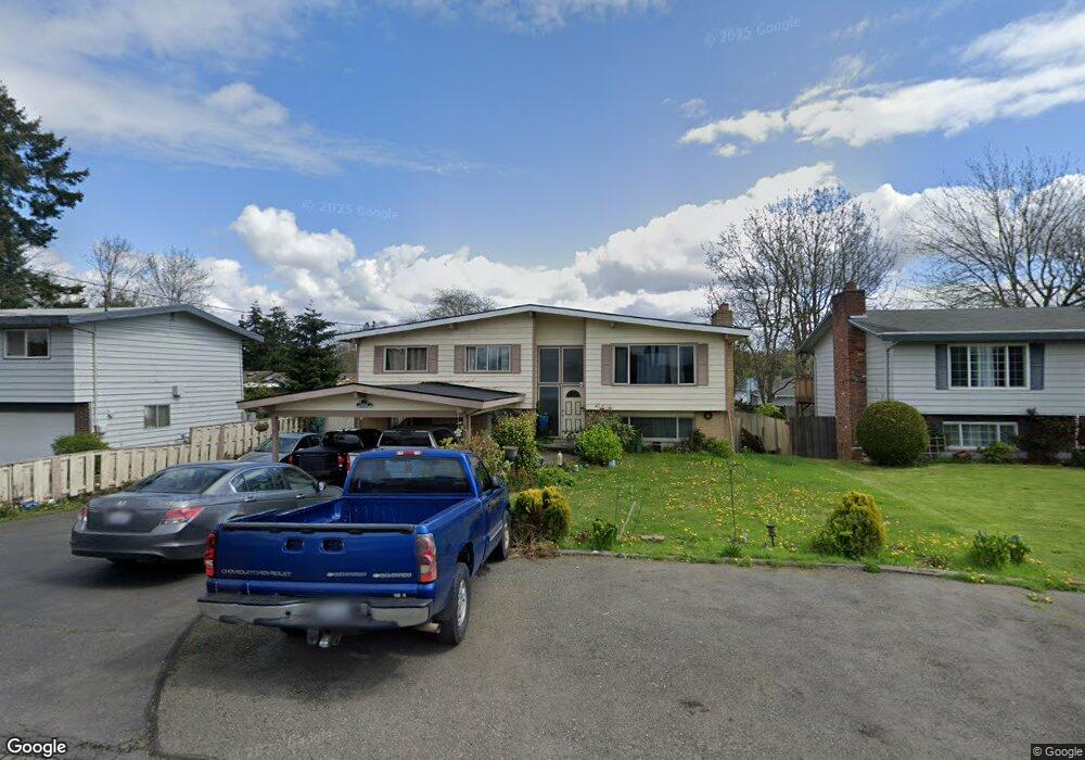 24240 13th Place S, Des Moines, WA 98198 - photo 1