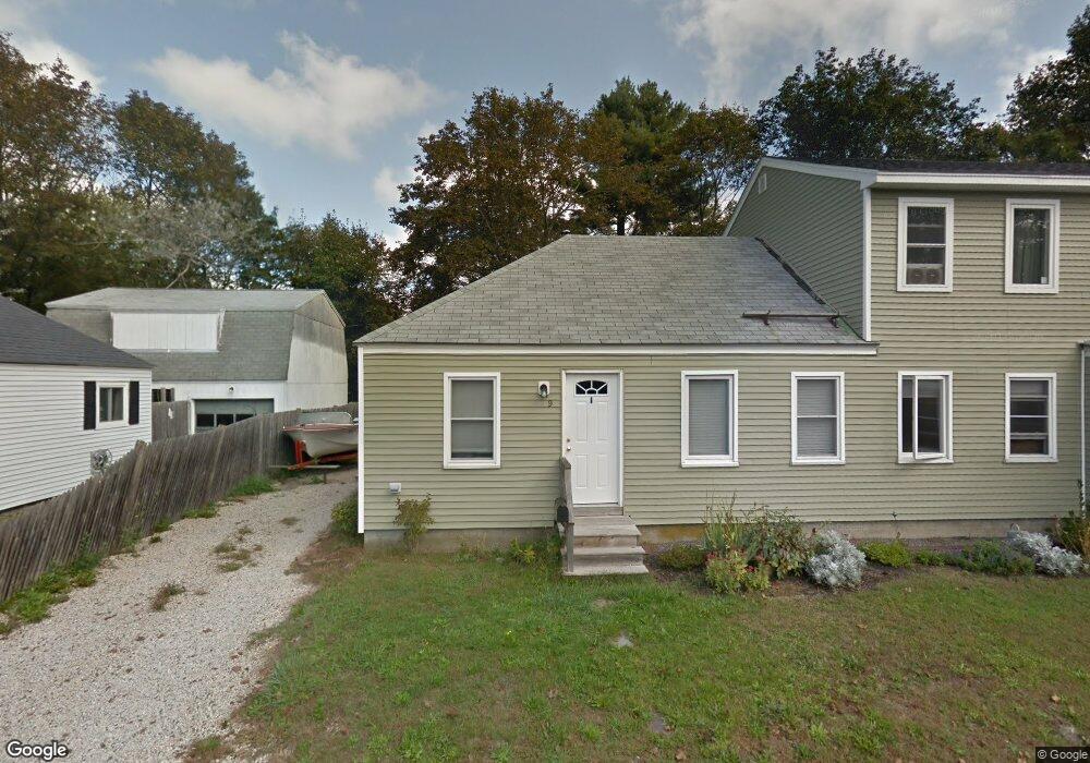 9 Halstead St, Kittery, ME 03904 - photo 1