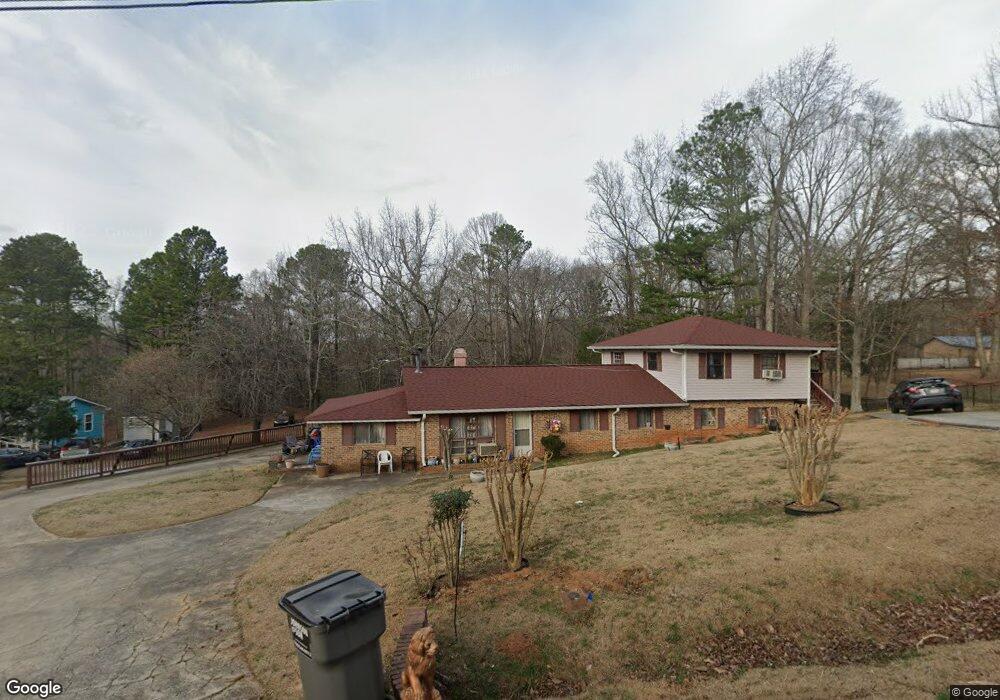 130 Kevin Ln, Athens, GA 30601 - photo 1