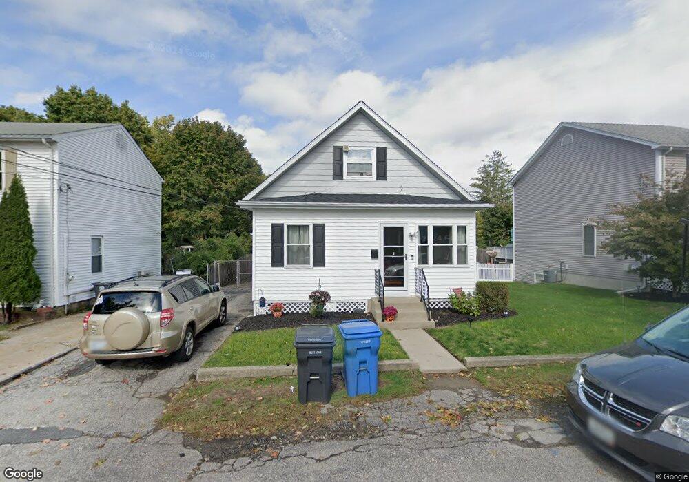 7 Williston St, Cranston, RI 02920 - photo 1