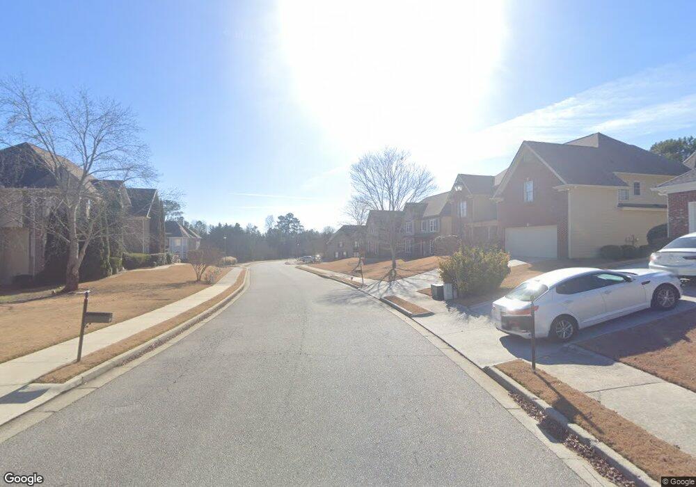 0 Lost Oak Dr NE unit 7253534, Buford, GA 30519 - photo 1