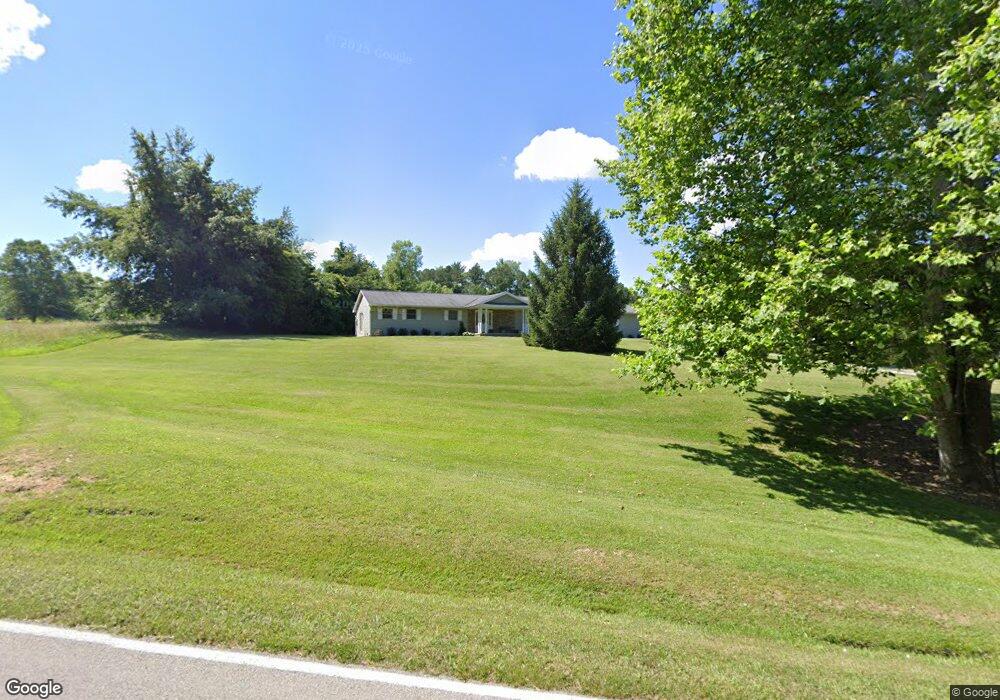 5150 Kernan Rd, Lynchburg, OH 45142 - photo 1