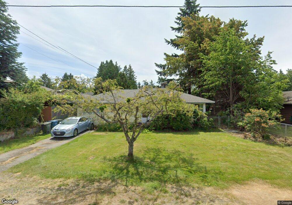 8504 228th St SW, Edmonds, WA 98026 - photo 1