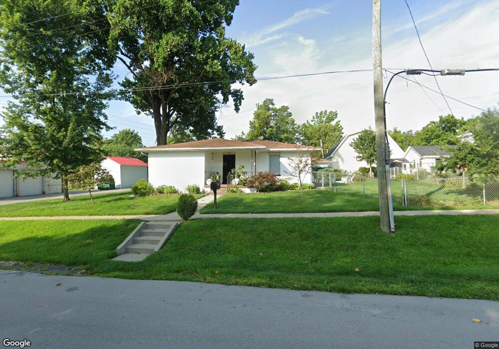 345 Harrison St, Charlestown, IN 47111 - photo 1