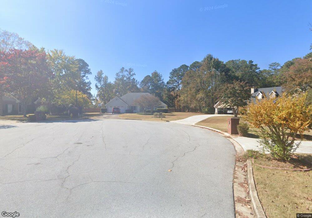 4860 Thornwood Dr, Covington, GA 30016 - photo 1