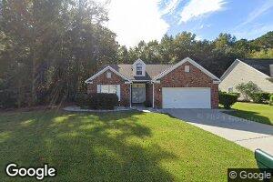 43 Stratford Dr, Okatie, SC 29909
