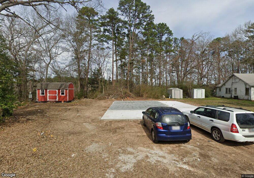 11381 County Road 2249, Tyler, TX 75707 - photo 1