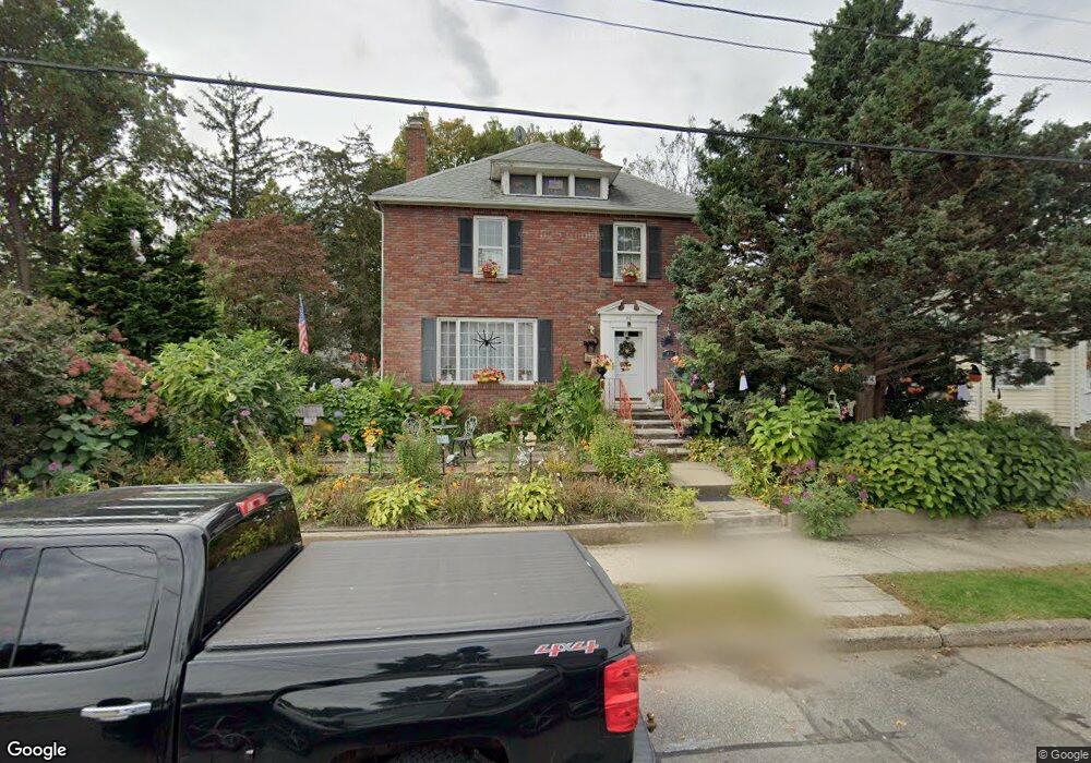 46 Dresser Ave, Chicopee, MA 01013 - photo 1